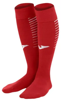 Produktbild von Adidas - "Premier" Fußballsocken für Herren/Damen Unisex SX868 (35 EU - 39 EU) (Rot)