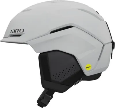 Produktbild von Giro Tenet Mips Erwachsenen Ski Snowboard Helm grau M