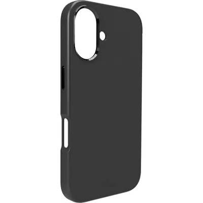 Produktbild von Hülle ICON MAG PRO für iPhone 16, Schwarz Handyhülle