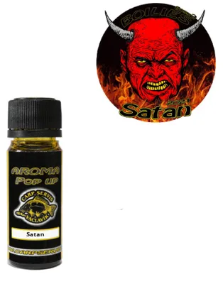 Immagine prodotto di Carpa Servis Václavík Aroma Pop Up 10ml 6410