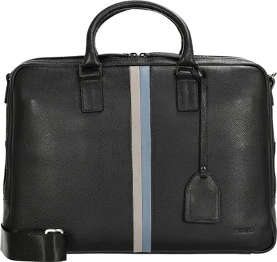 Produktbild von Picard Horizon 1 - Aktentasche 39 cm (schwarz)
