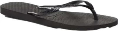 Produktbild von Havaianas Bade-Zehentrenner Zehentrenner Damen 333037383035 Schwarz 35 EU