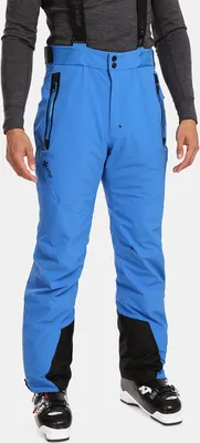Produktbild von Herren-Skihose Kilpi LEGEND-M, BLAU, Größe M
