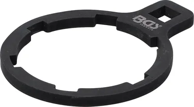 Productafbeelding van BGS Technic speciale sleutel voor koelvloeistofdeksel, 62 gram