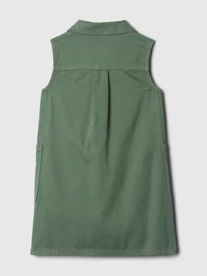Obrázek produktu pro GAP Kinder Cargokleid 434851-00__12-18M