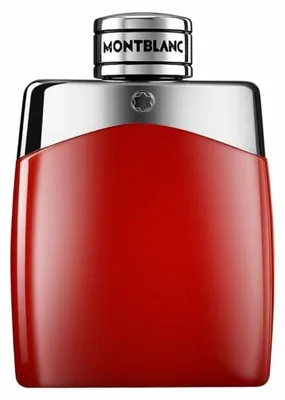 Produktbild von Mont Blanc Montblanc Legend Red Eau de Perfume Spray 100ml
