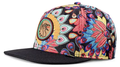 Djinns 1023032 6P SB Peacock Linen in bunt