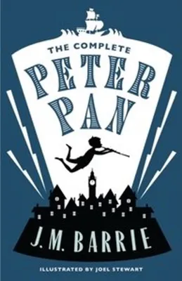 Obrázok produktu pre The Complete Peter Pan