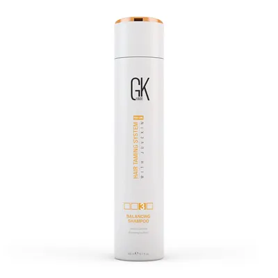 Image de GKhair Shampooing équilibrant 300 ml