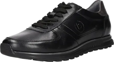 Produktbild von Schnürhalbschuh Freizeit (Casual) 335-A021S-4000-1000