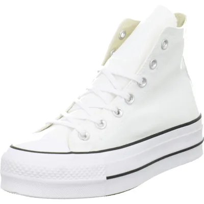 Obrázok produktu pre CONVERSE CHUCK TAYLOR ALL STAR LIFT PLATFORM Biela