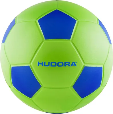Produktbild von Hudora 71693 Softball, Größe 4