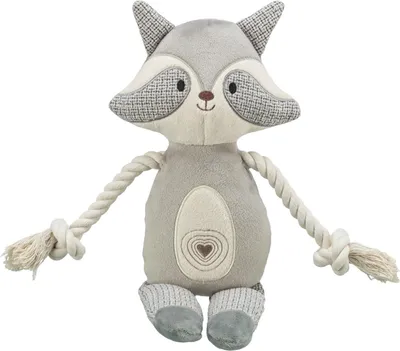 Produktbild von TRIXIE Waschbär - diverse - 33 cm