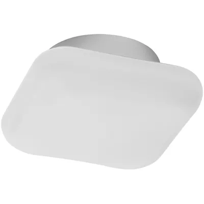 Produktbild von Ledvance LED Smart+ LED Badezimmerleuchte Orbis Wall Aqua IP44 12W 1200lm 3000K-6500K Dimmbar App Google Alexa WiFi
