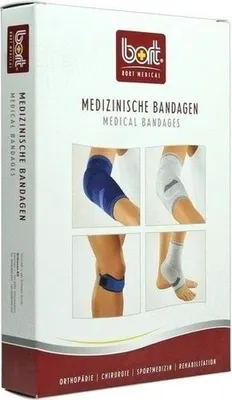 Produktbild von BORT ZWEIZUg ELLENB ST MED, 1 St