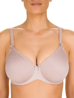 Produktbild von Felina Modern Weftloc Spacer BH 0206215 531 Hell Taupe - größe 75B  - Creme