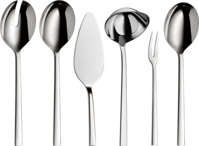 Produktbild von WMF Sonic Besteck-Set Cromargan Protect 66-tlg
