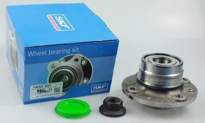 Produktbild von SKF Radlager hinten für Opel Corsa C Tigra TwinTop