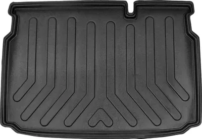 Produktbild von Trimak Kofferraumwanne kompatibel mit Ford EcoSport (2012-2023) Untere Kofferraummatte