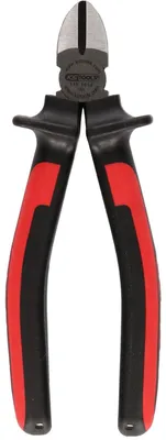 Obrázok produktu pre KS Tools 115.1012 1151012 Side cutter 160 mm