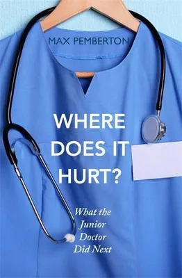 Produktbild von Where Does it Hurt?