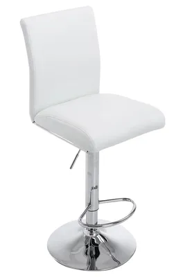 Produktbild von Barhocker HLO-CP25  weiß