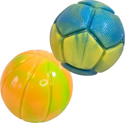 Produktbild von Nobby Hundespielzeug Ball aus TPR