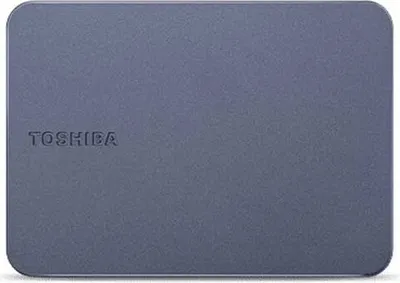 Produktbild von Toshiba Canvio Gaming - Festplatte - 4 TB - extern (tragbar)