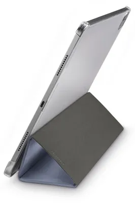 Produktbild von Hama Fold Clear, Folio, Apple, iPad Pro 13" (2024), 33 cm (13"), 295 g