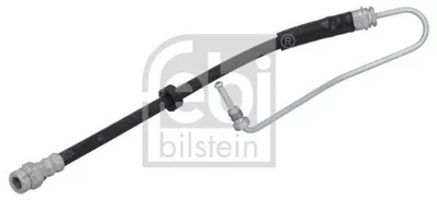 Produktbild von FEBI BILSTEIN 186331 Bremsschlauch Vorne Links für AUDI A4 B9 Avant (8W5, 8WD) A5 Sportback (F5A) A4 B9 Limousine (8W2, 8WC) A5 Coupe (F53) A4 Allroad