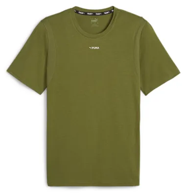 Produktbild von PUMA FIT Triblend Ultrabre OLIVE GREEN OLIVE GREEN XXL