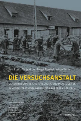 Obrázok produktu pre Die Versuchsanstalt