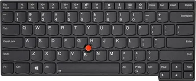 Immagine prodotto di Tastiera Lenovo - Nordic