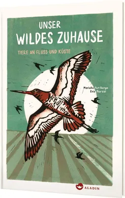 Zdjęcie produktu dla Unser wildes Zuhause