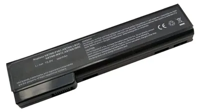 Immagine prodotto di Batteria TRX HP/ 4400 mAh/ EliteBook 8460(p)(w)/ 8470(p)(w)/ 8560p/ 6360b/ 6460b/ 6465b/ 6470b/ 6475b/ 6560b