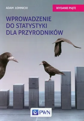 Produktbild von Wprowadzenie do statystyki dla przyrodników