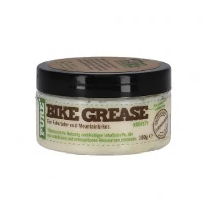 Produktbild von PURE Fett "Bike Grease" SB-verpackt