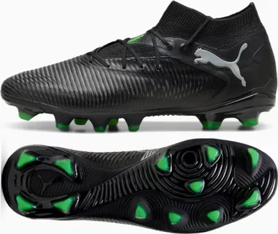 Immagine prodotto di Puma futuro 8 Pro FG/AG 108139-02 scarpe Pullunder Puma Dimensioni: 40 1/2,