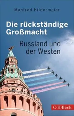 Immagine prodotto di Die rückständige Großmacht