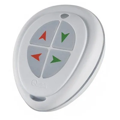 Image de Quick Marine P04 Télécommande pour guindeau