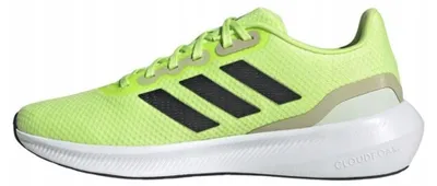 Produktbild von Adidas - Herren Sneaker "Runfalcon 3.0" PP2390 (44,5 EU) (Grün)