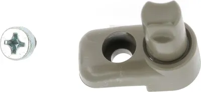 Image de Fermeture De Porte Complète Pour Réfrigérateurs - Dometic