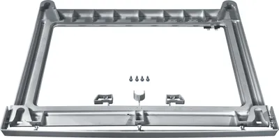 Produktbild von Bosch WTZ2741X, Bosch, 5,06 kg, 690 mm, 668 mm, 60 mm, 5,8 kg