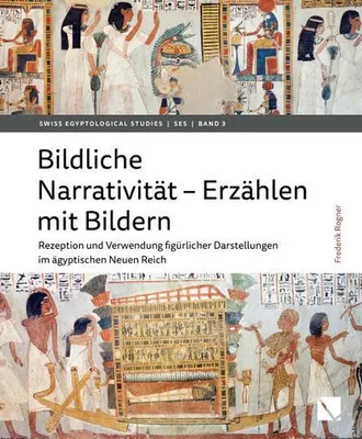 Produktbild von Bildliche Narrativität - Erzählen mit Bildern