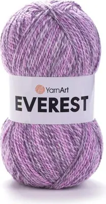 Zdjęcie produktu dla Włóczka YarnArt Everest ( 7023 )