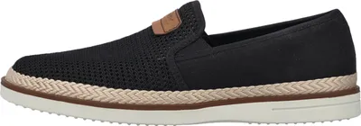 Produktbild von Rieker Herren Slipper Herren 41