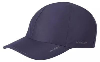 Produktbild von SealSkinz | Langham Allwetter-Baseballmütze | wasserfest | Einheitsgröße - Blau