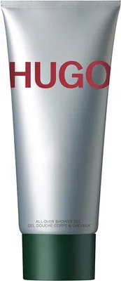 Zdjęcie produktu dla Hugo Boss Hugo Man Żel pod prysznic 200 ml