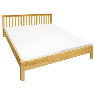 Obrázek produktu pro Dvoulůžko TORINO 180x200