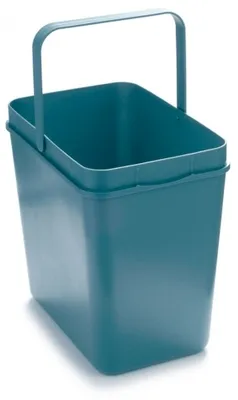 Produktbild von 18 L Abfallbehälter für FRANKE Sorter 700 / Ersatzeimer / Eimer / Zubehör